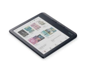 Kobo reader