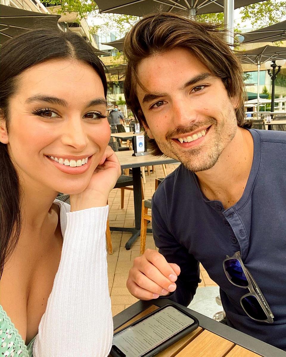 Ashley Iaconetti/Instagram