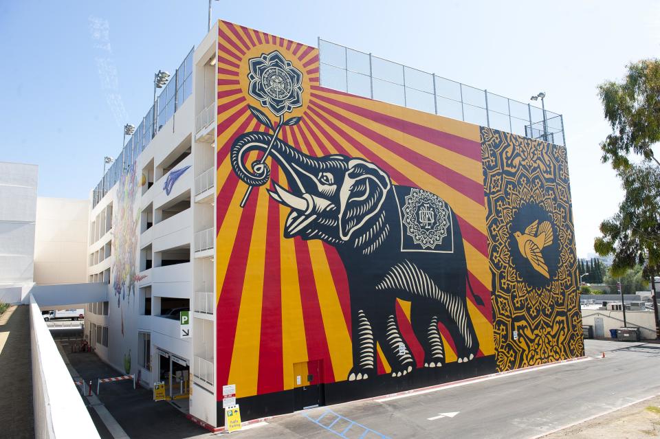 Shepard Fairey