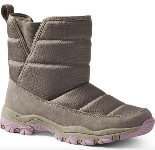 11 Best Winter Snow Boots for Women in 2018 - Cute and Waterproof Snow Boots