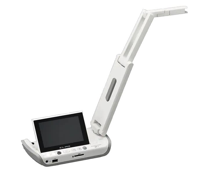 ELMO document camera, best document camera