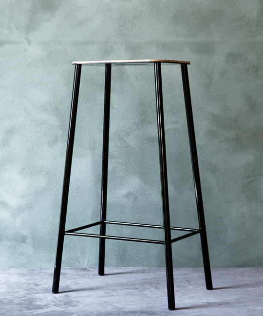 14) Adam Bar Stool