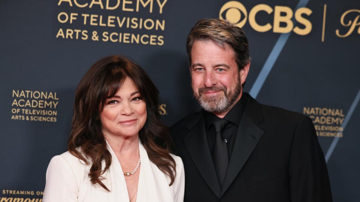 Valerie Bertinelli makes fun of “younger” boyfriend in birthday post