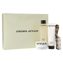 <p><strong>Crown Affair</strong></p><p>sephora.com</p><p><a href="https://go.redirectingat.com?id=74968X1596630&url=https%3A%2F%2Fwww.sephora.com%2Fproduct%2Fritual-shampoo-conditioner-renewal-mask-set-P502310&sref=https%3A%2F%2Fwww.harpersbazaar.com%2Fbeauty%2Fskin-care%2Fg41396691%2Fblack-friday-cyber-monday-beauty-deals-2022%2F" rel="nofollow noopener" target="_blank" data-ylk="slk:Shop Now;elm:context_link;itc:0;sec:content-canvas" class="link ">Shop Now</a></p><p>There are a number of beauty markdowns up for grabs at Sephora, with the retailer offering up to 50 percent off on its range of best-sellers.</p><p><em>Featured item: Crown Affair Ritual Shampoo, Conditioner, and Renewal Mask Set</em></p>