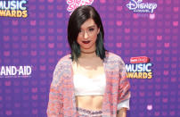 In 2016, 22-year-old rising star Christina Grimmie was killed by an obsessed fan. She’d just won third place on the TV show The Voice and had a blossoming career in singing, song writing and acting. Christina was signing autographs after her concert when a man named Kevin James Loibl shot her three times. He had travelled from his home in St. Petersburg, Florida to Orlando by taxi with two handguns and a hunting knife. Infatuated with the singer, he came specifically to commit the crime. Grimmie’s brother was at the event and tackled the man, who then shot himself. Grimmie was sadly pronounced dead a few hours later.