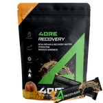 4ORE Nutrition supplements