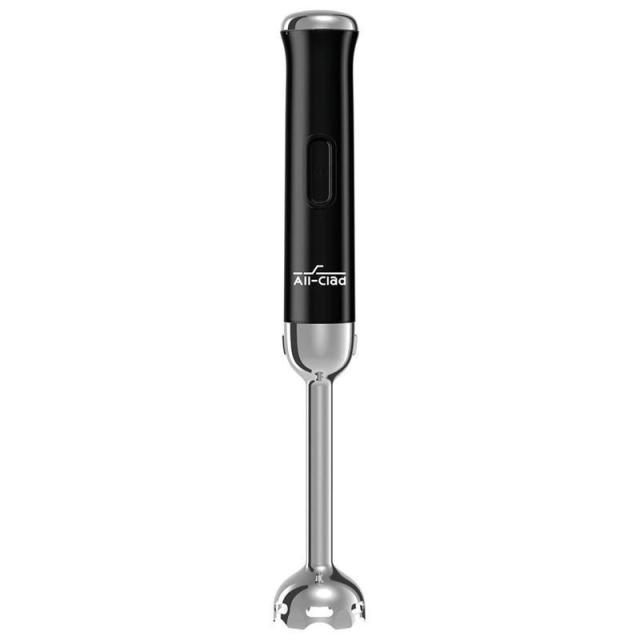 Williams Sonoma All-Clad Cordless Rechargeable Immersion Blender