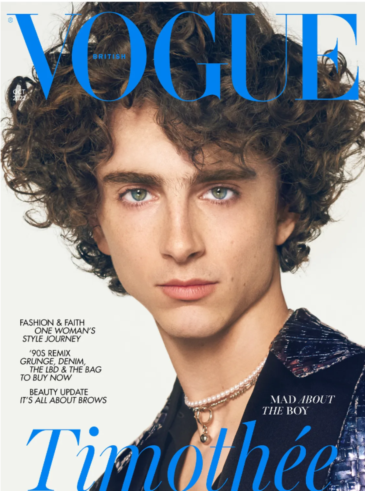 leffet timothée chalamet envoûte vogue