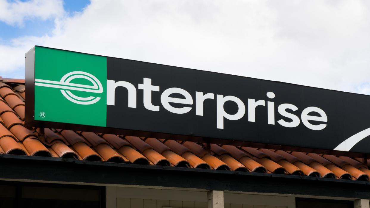 Enterprise-Holdings