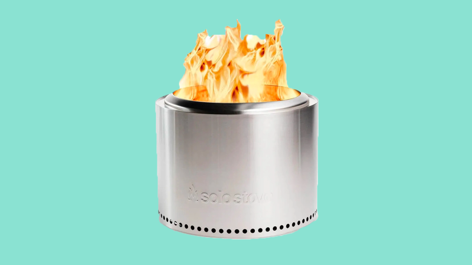 Shop Father's Day discounts at Solo Stove, Chewy and The Beard Club right now.