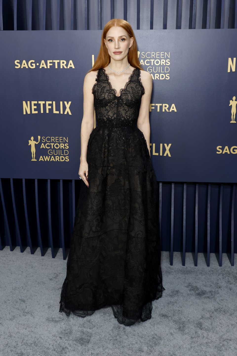 30th annual screen actors guild awards arrivals