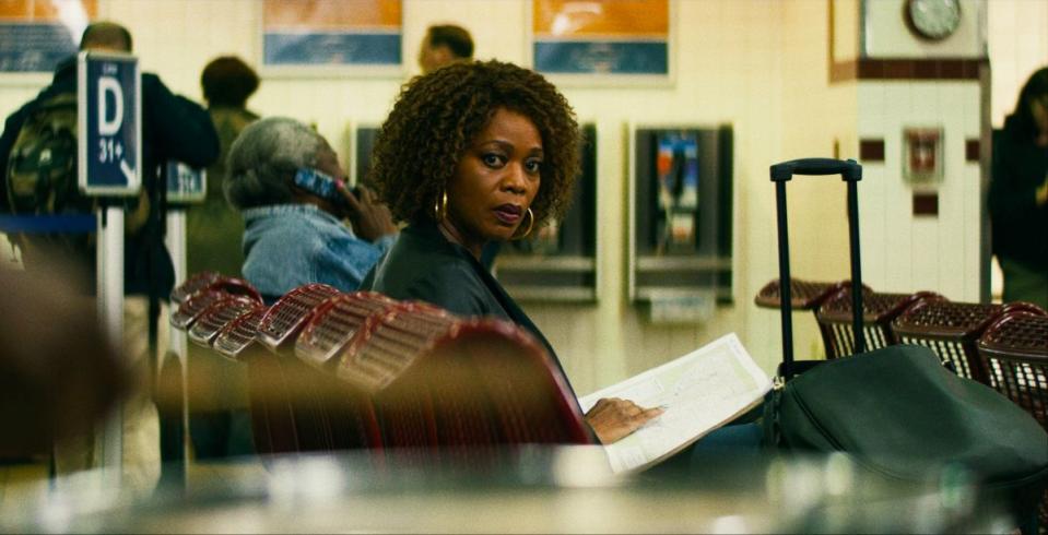 This week there's another flood of Netflix content, including Alfre Woodard'sJuanita, Walk