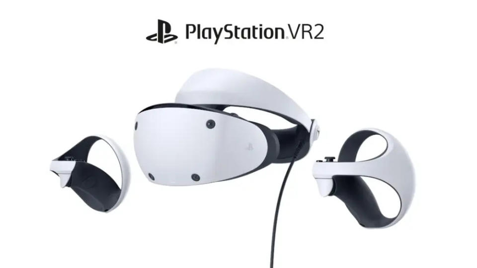 分析師預期PlayStation VR 2將在今年下半年開始量產，最快2023年第一季銷售