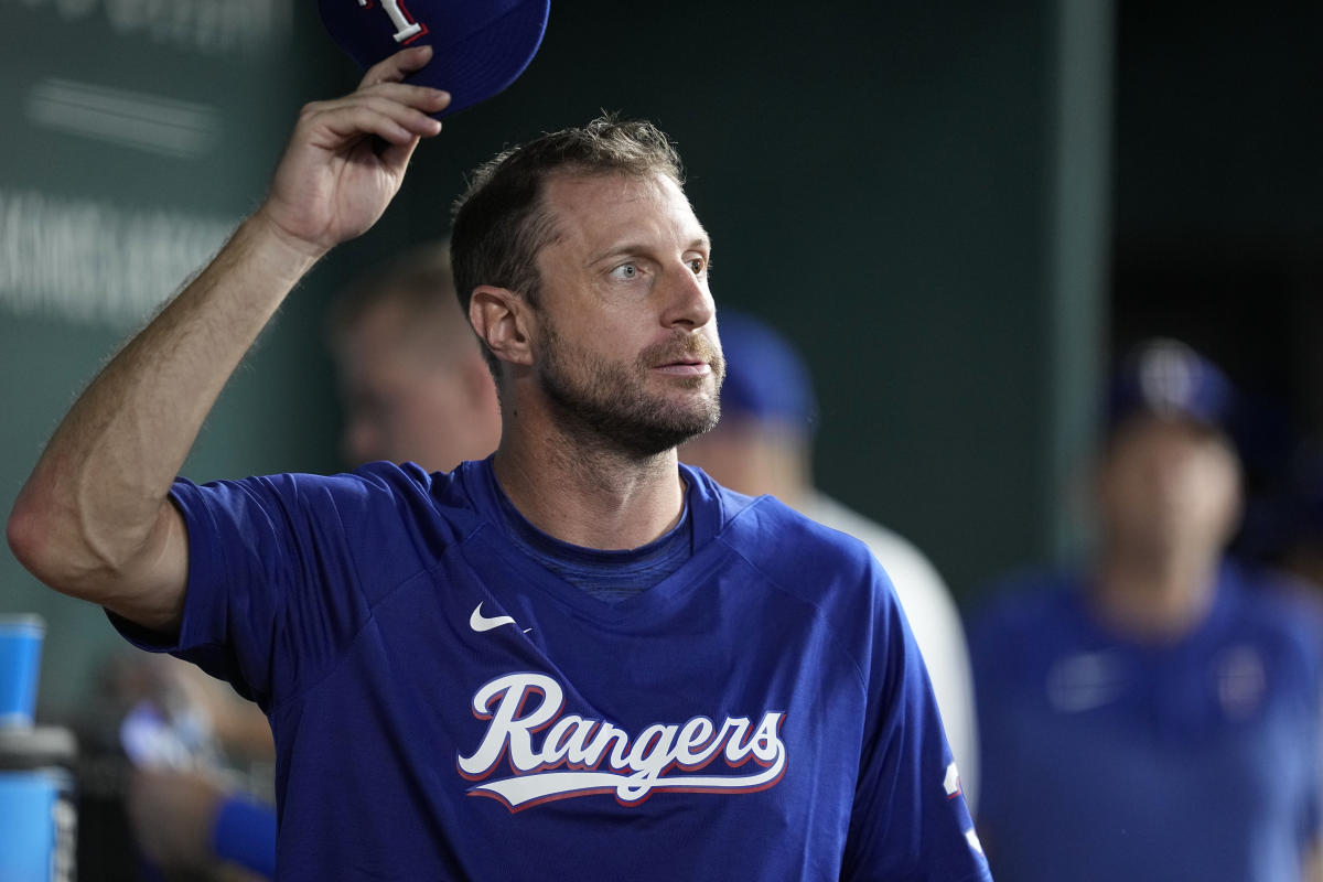 The Rangers expected more wins this year. After a deadline push