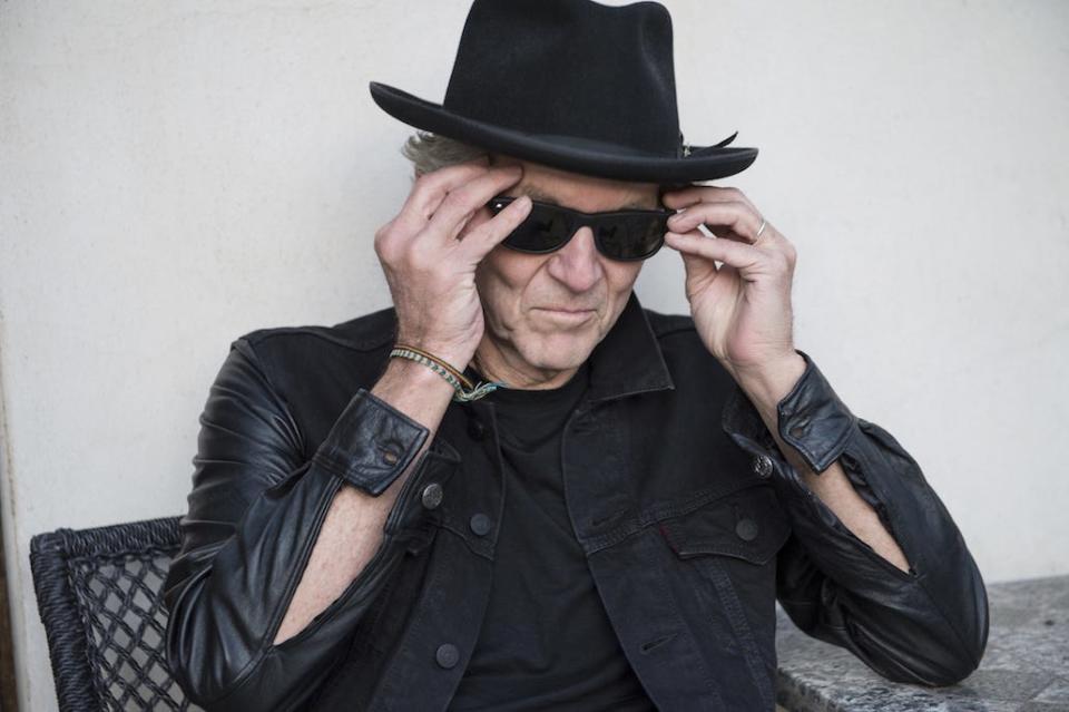 Rodney Crowell will perform at City Winery in Boston on Oct. 10.