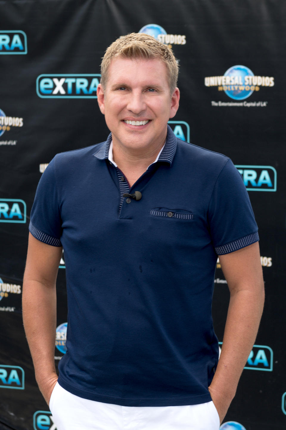 Todd Chrisley Ordered to Pay 755K for Slandering Tax Investigator Online