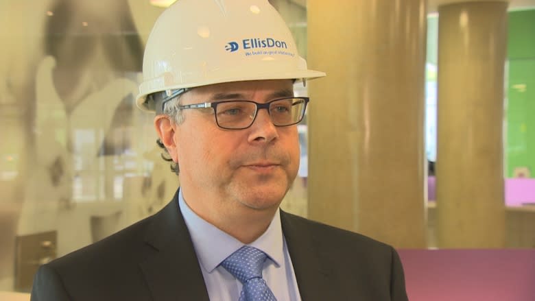 New women's hospital on budget, but delays mean it won't open until 2019, WRHA says
