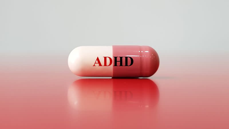 Reports show more adults obtained prescriptions for ADHD medication during the pandemic, helping to fuel a shortage that’s still vexing patients.