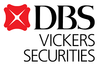 DBS logo