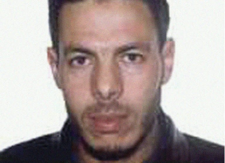 After being extradited to Spain from Guantanamo Bay in 2005, Lahcen Ikassrien was found to have led a cell from Madrid that dispatched recruits to Syria for the Islamic State and the Al-Nusra militant groups