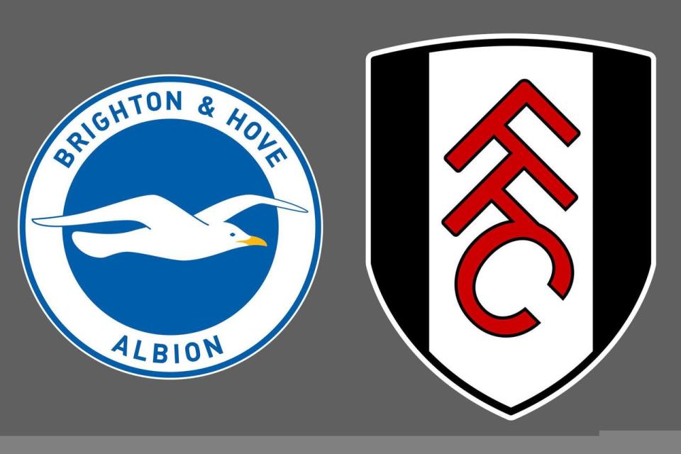 Brighton-Fulham