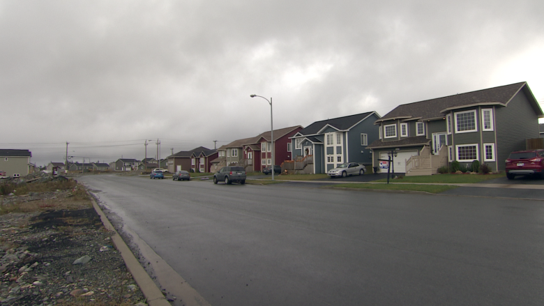 St. John's calls for applicants for Kenmount Terrace committee