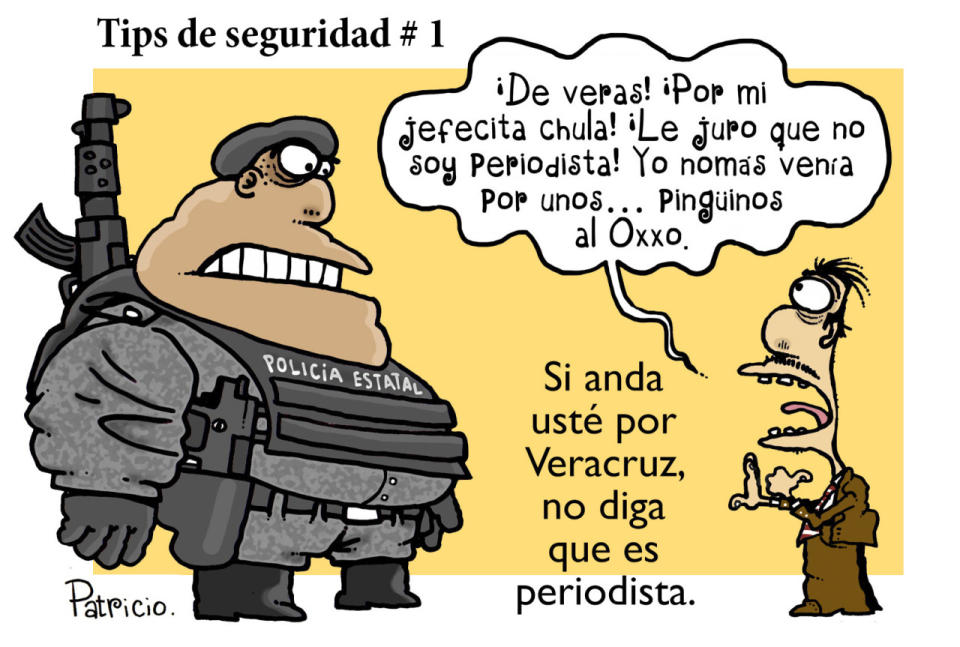 <p>Twitter: @patriciomonero / Facebook: Patricio Monero<br></p>