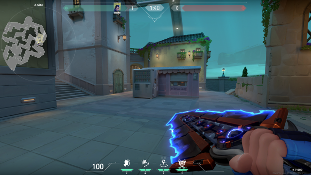 VALORANT's new map Pearl looks a lot like Counter-Strike's Inferno