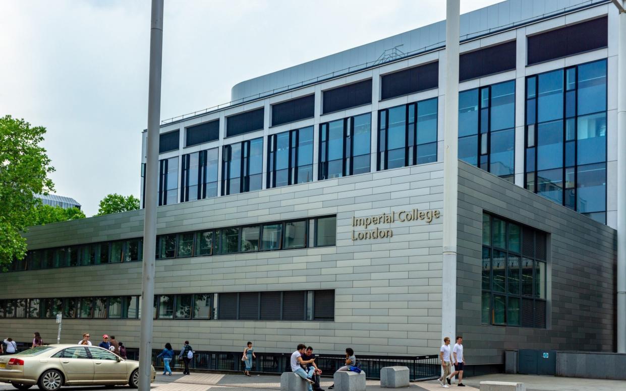 Imperial College London