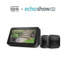 <p>Stay aware of your surroundings and keep an eye on pets, wit the <span>Blink Outdoor 2 Cam Kit bundle with Echo Show 5 </span> ($110, originally $265). It comes with two Blink outdoor cameras that are weather-proof and an Echo Show 5 so you can keep an eye on your surroundings. Shop more deals and bundles on Blink Outdoor Cameras <span>here, up to 58 percent off</span>.</p>
