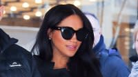 meghan markle sunglasses