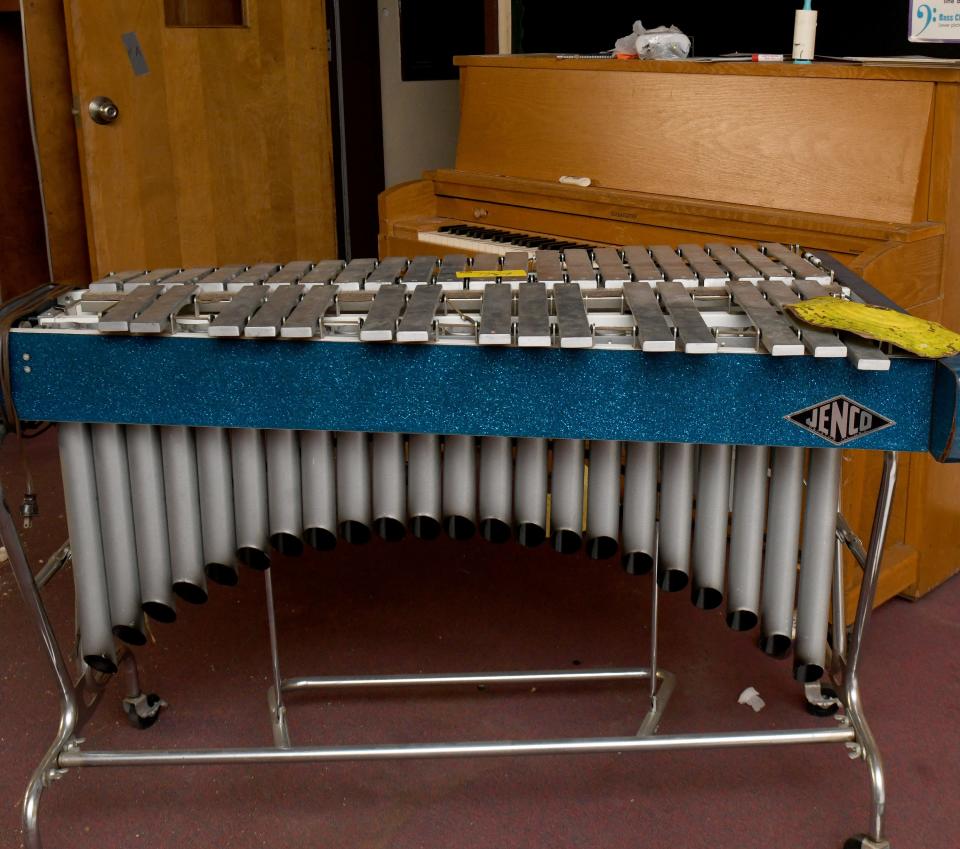 Canton City Schools is having an online auction of a variety of items, including musical instruments.