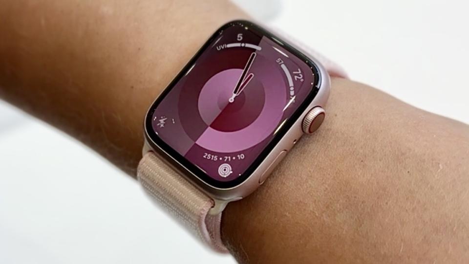 Apple Watch 9