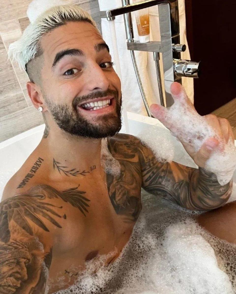 Maluma