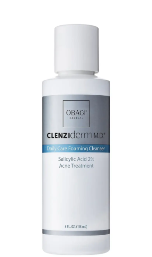 Obagi Medical CLENZIderm M.D. Daily Care Foaming Cleanser