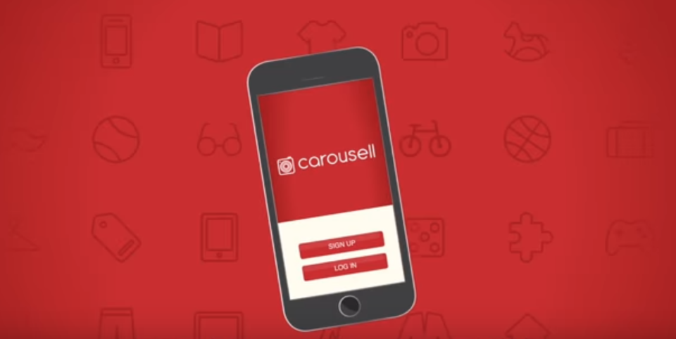 Carousell 遭外媒揭發 涉 260 萬用戶資料外洩或遭轉售 官方向用戶發信稱偶發事件