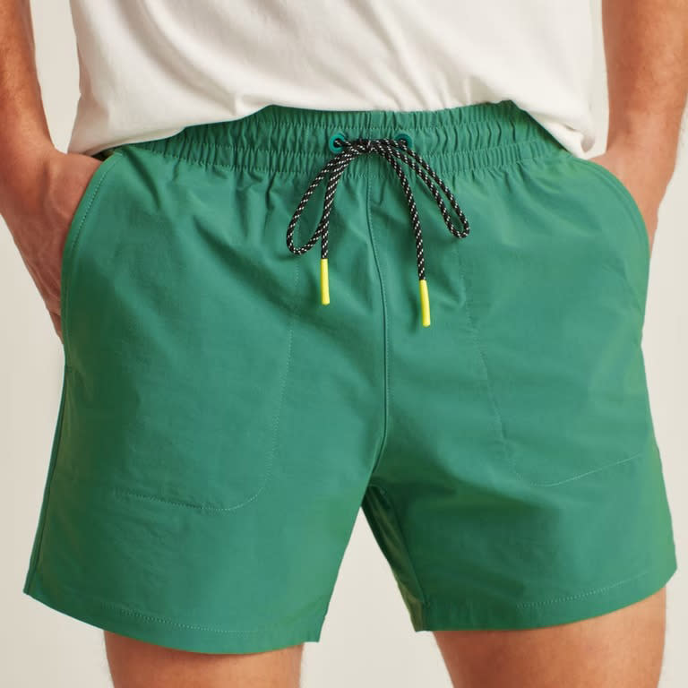 Bonobos Rec Short