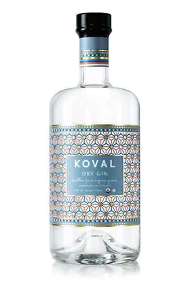 Koval Dry Gin