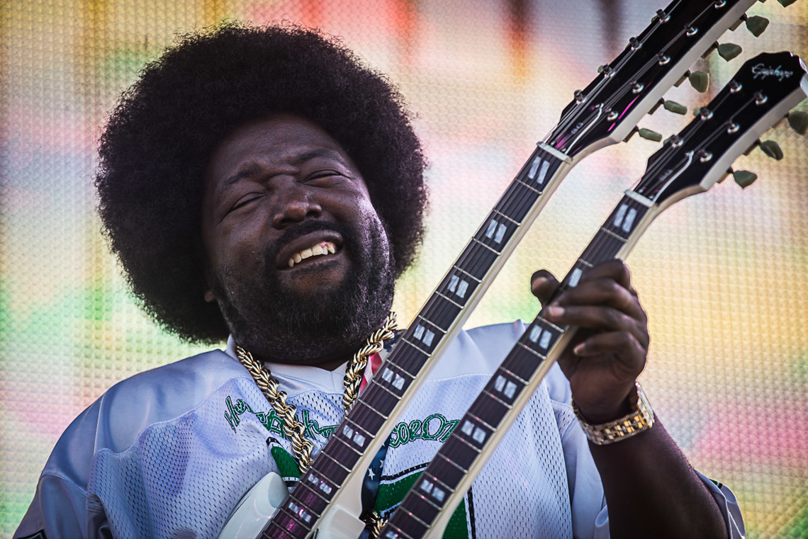 Platinum rapper Afroman will headline the innaugural Uptown Get Down music festival, set for June 3. Organizers say the event is set to become the Tri-Cities’ No. 1 summer event by bringing together more than 40 musical acts for a day of jams, food and fun.