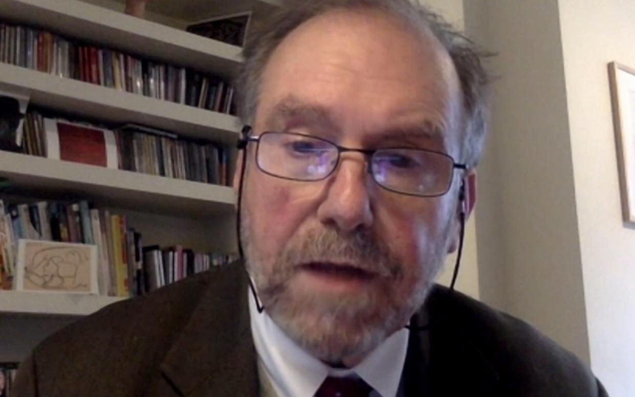 Dr David Bell, former governor at the Tavistock, said that to pretend the Cass findings 'do not apply to Scottish children' would be absurd