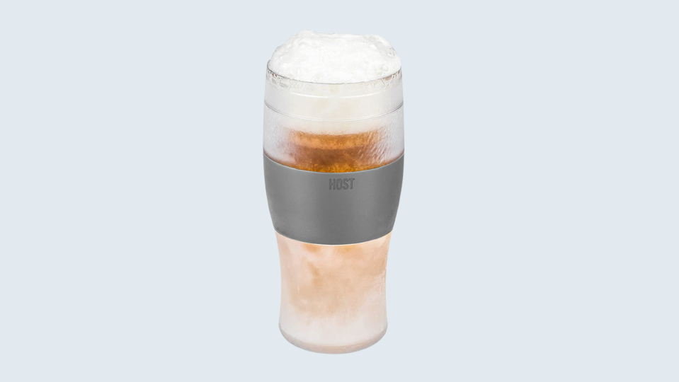 Best gifts for husbands: Host Freeze beer glass