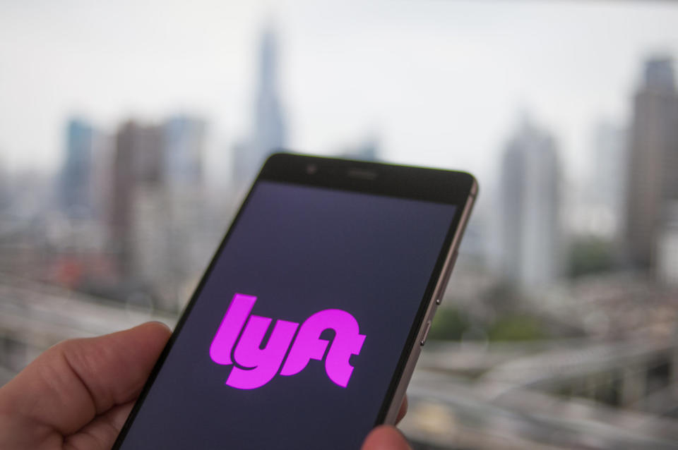 Today, ridesharing company Lyft announced a redesign of its app that is in the