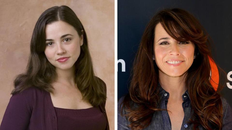 Linda Cardellini