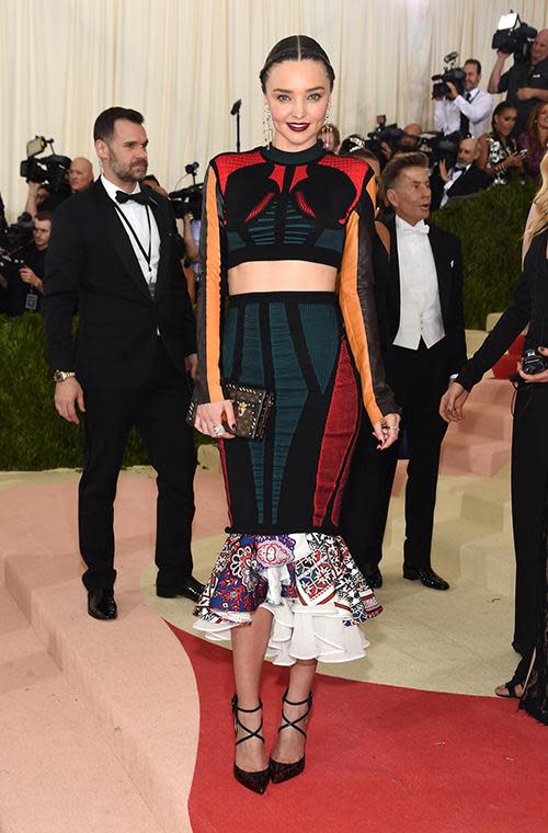 Met Gala Red Carpet: Every Look You Need To See