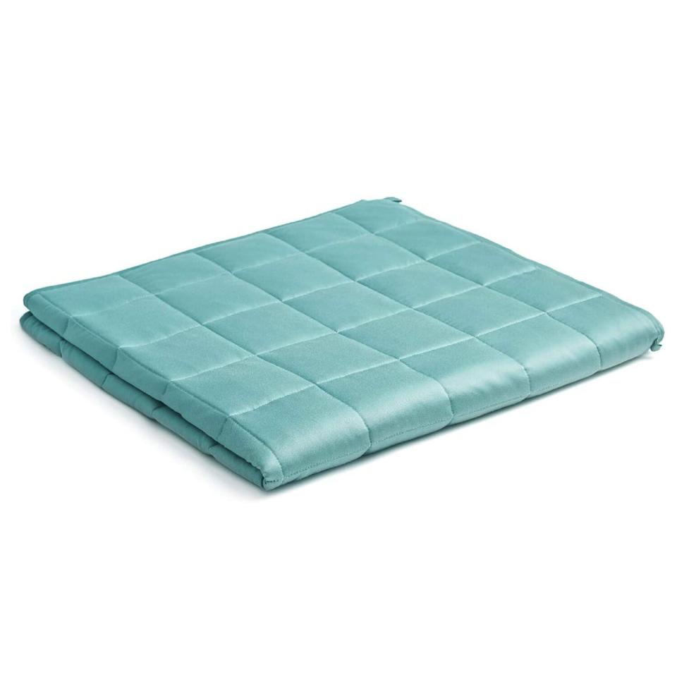 Comfort Weighted Blanket