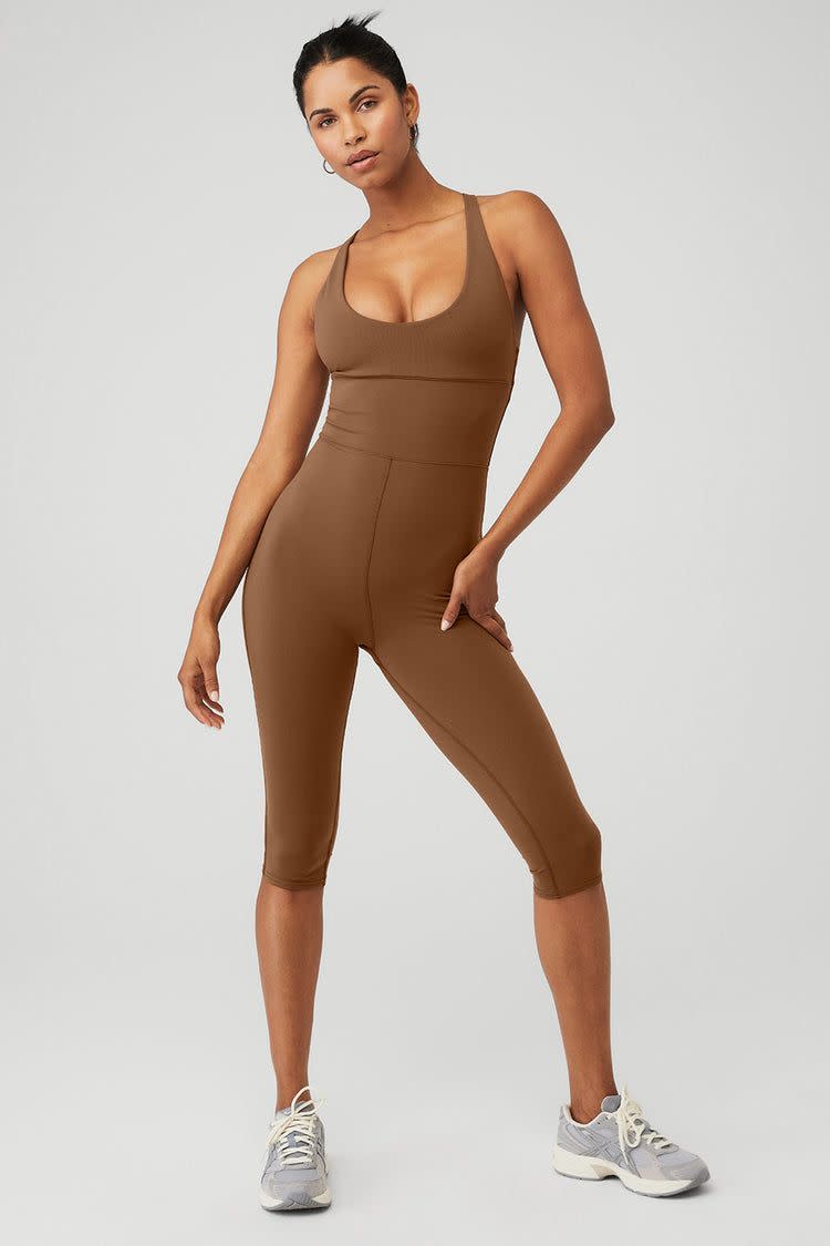 <p><a href="https://go.redirectingat.com?id=74968X1596630&url=https%3A%2F%2Fwww.aloyoga.com%2Fproducts%2Fw8140r-airbrush-physique-onesie-cinnamon-brown&sref=https%3A%2F%2Fwww.cosmopolitan.com%2Fstyle-beauty%2Ffashion%2Fa60847608%2Fbest-memorial-day-clothing-sales-2024%2F" rel="nofollow noopener" target="_blank" data-ylk="slk:Shop Now;elm:context_link;itc:0;sec:content-canvas" class="link ">Shop Now</a></p><p>Airbrush Physique Onesie</p><p>Alo Yoga</p><p>$102.00</p>