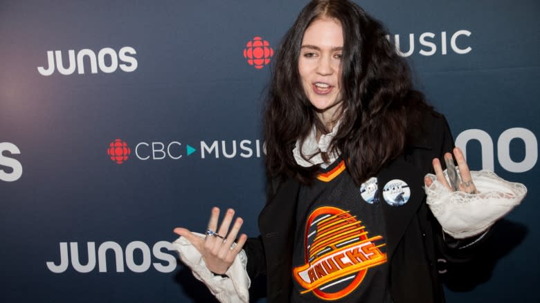 B.C. artists shine at the 2018 Juno Awards with big wins, striking performances