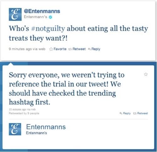 Entenmanns