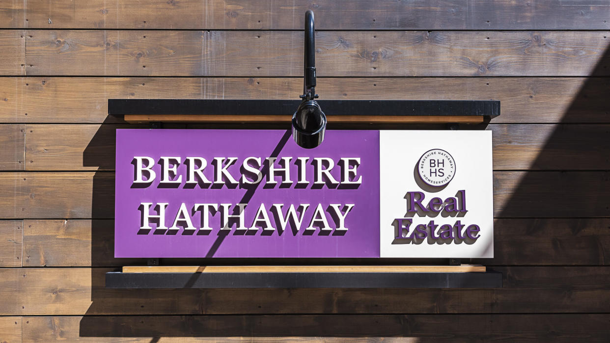 Berkshire Hathaway