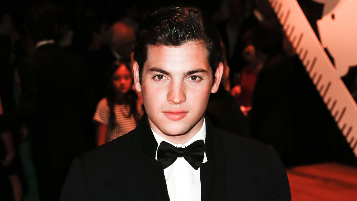 Peter Brant II Net Worth